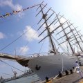 Peruvian-Navy-launches-new-training-ship