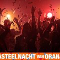 26-04-2018 - Kasteelnacht van Oranje 2018
