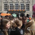 koningsdag stadhuisplein 060