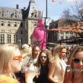 koningsdag stadhuisplein 075