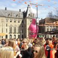 koningsdag stadhuisplein 081